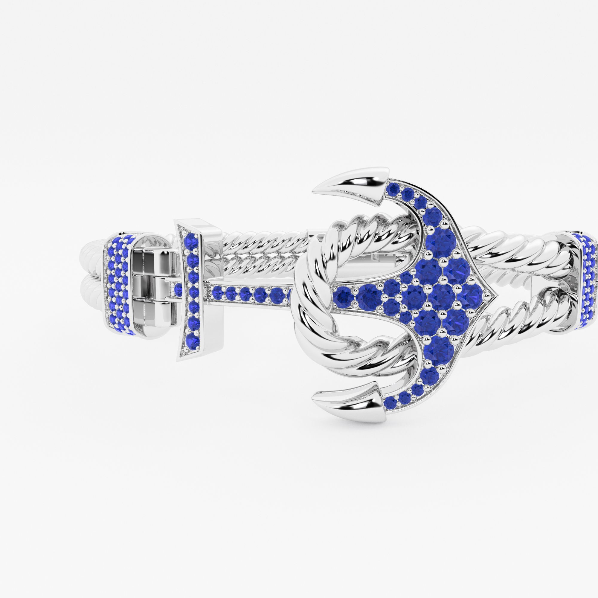 Design ID 6371 Truly Custom Bracelets