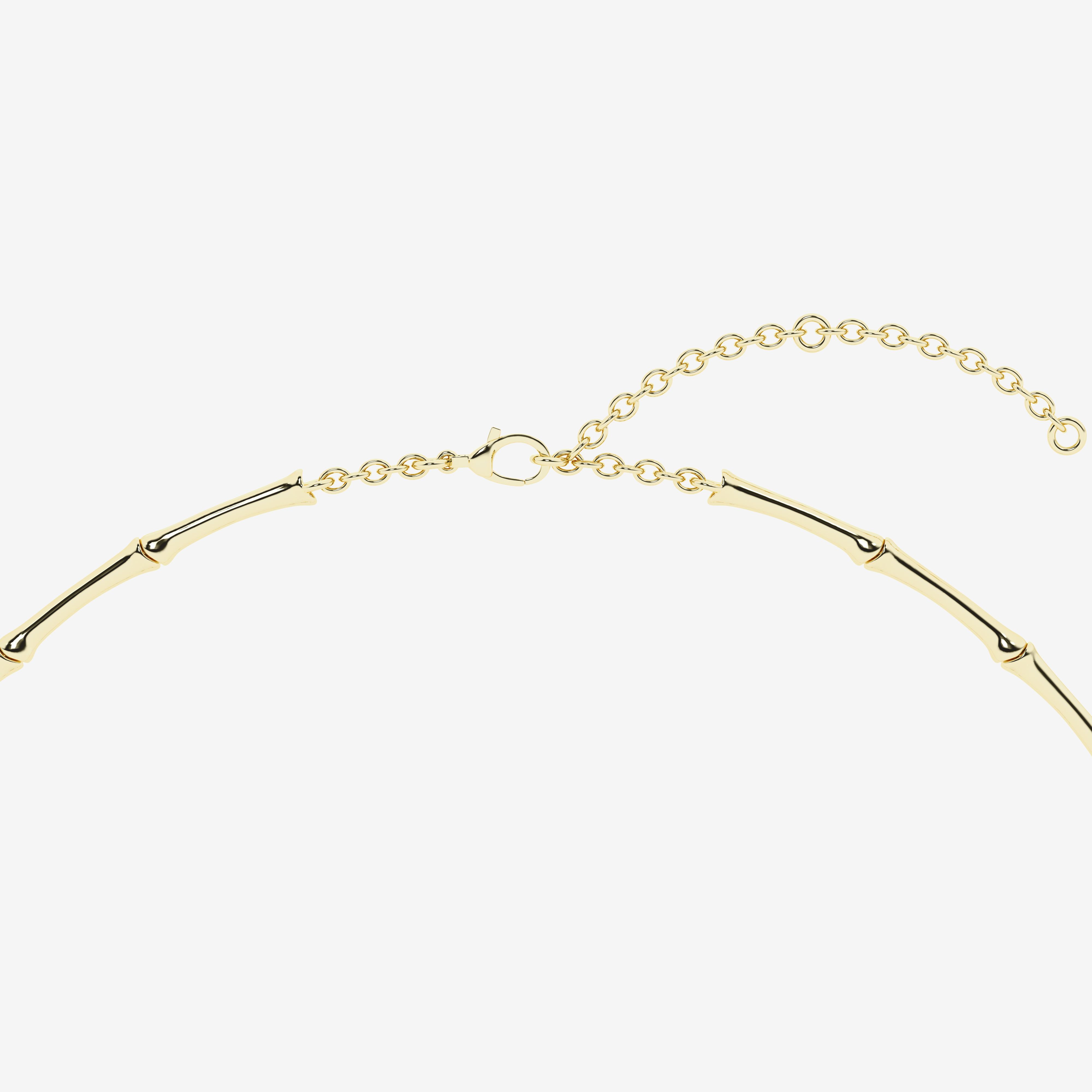 Design ID 9343 Truly Custom 4 1/2 ctw Round Lab Grown Diamond Fashion Necklace