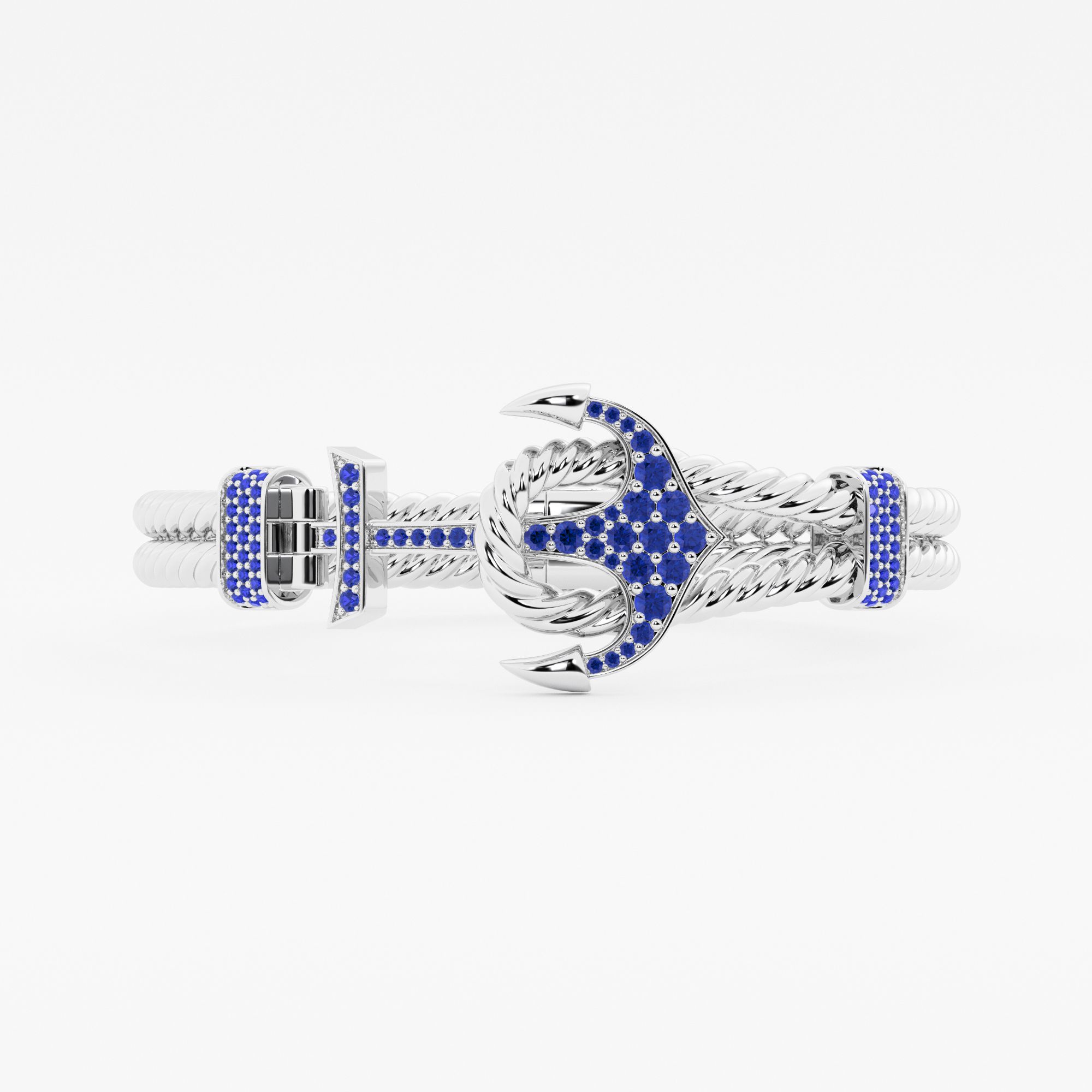 Design ID 6371 Truly Custom Bracelets