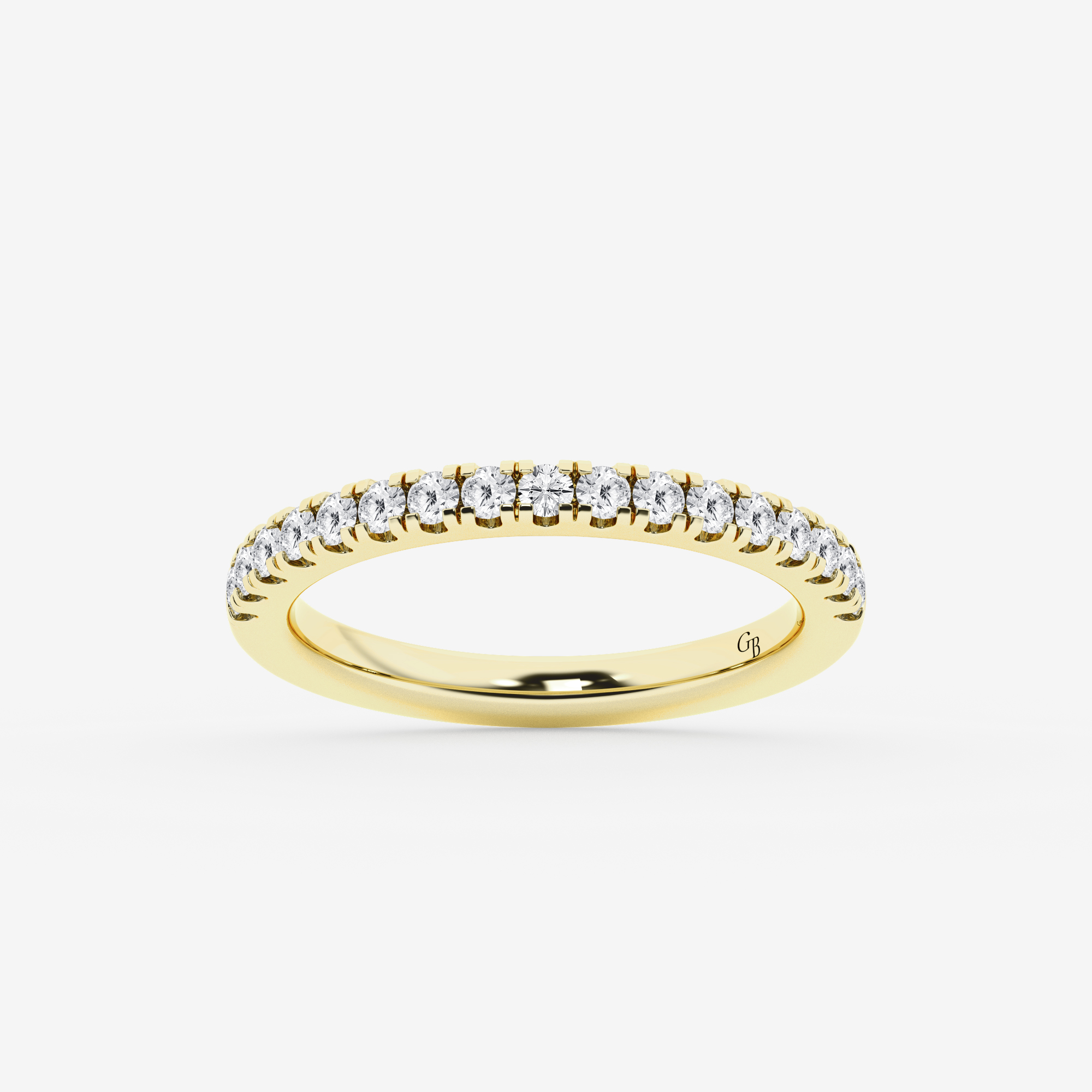 Design ID 12712 - Truly Custom 3 1/2 ctw Radiant and Pear Lab Grown Diamond Toi Et Moi Engagement Ring