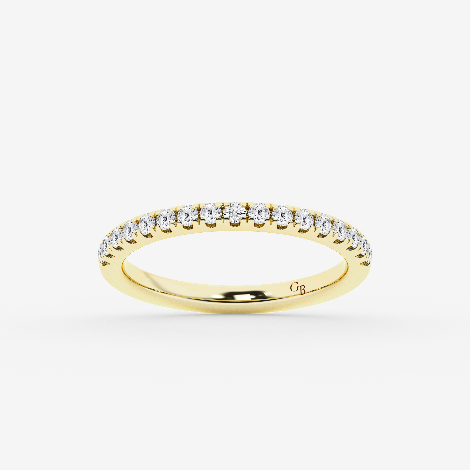 Design ID 9951 - Truly Custom 5 2/5 ctw Elongated Cushion Lab Grown Diamond Side Stone Engagement Ring