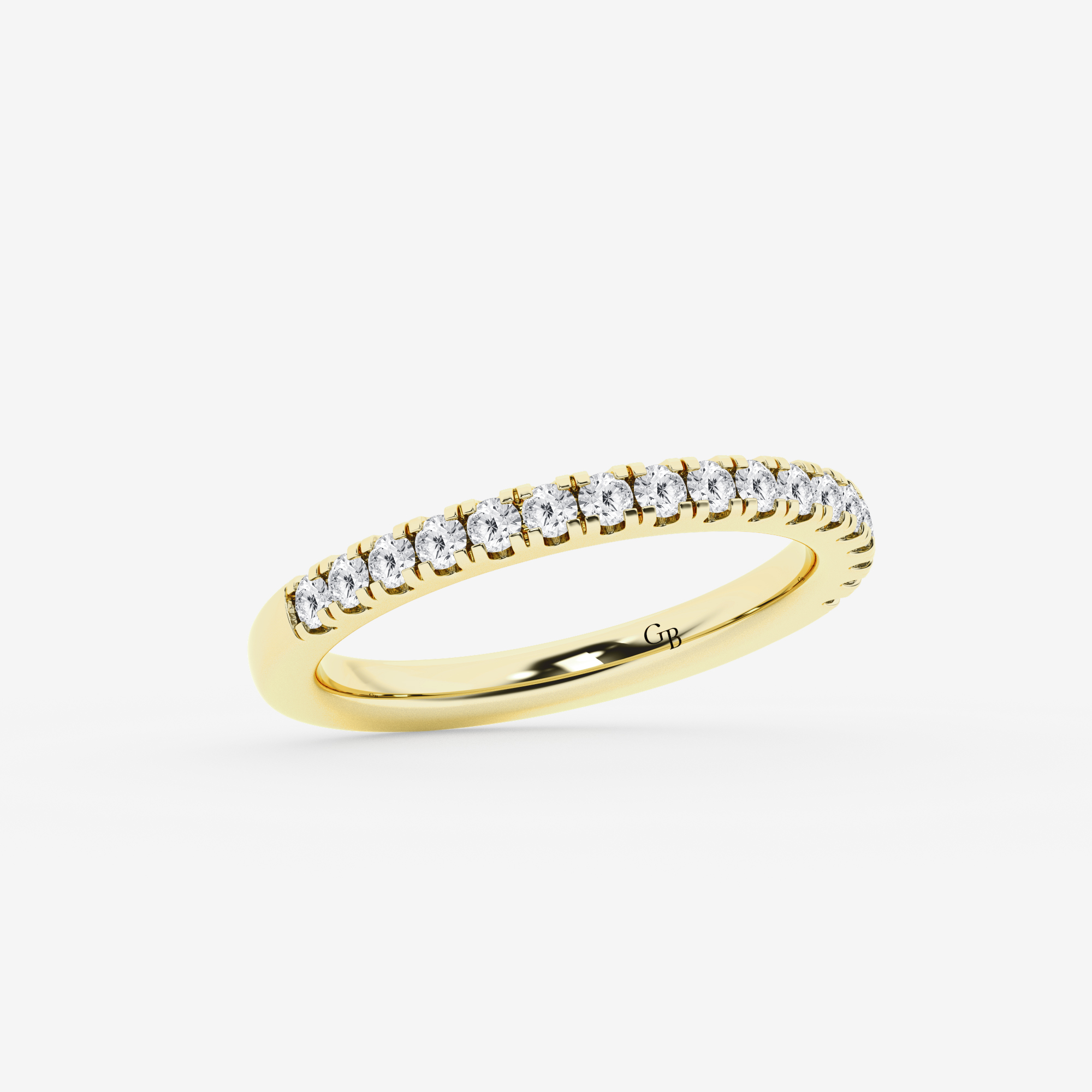Design ID 12712 - Truly Custom 3 1/2 ctw Radiant and Pear Lab Grown Diamond Toi Et Moi Engagement Ring