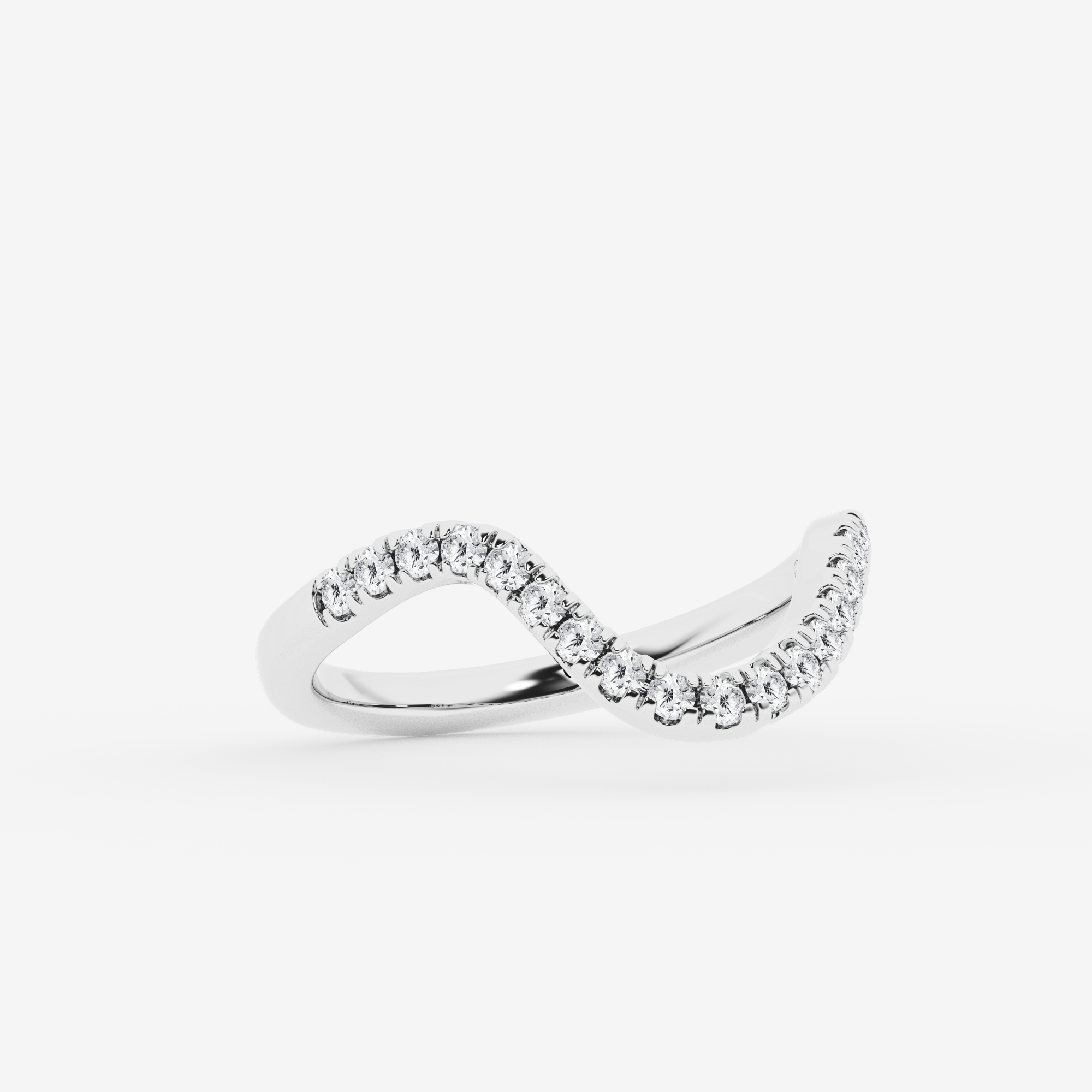 Design ID 9831 - Truly Custom 4 ctw Heart Fancy Pink Lab Grown Diamond Side Stone Engagement Ring