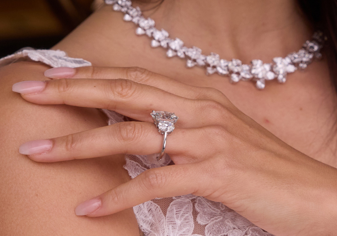 Engagement & Bridal