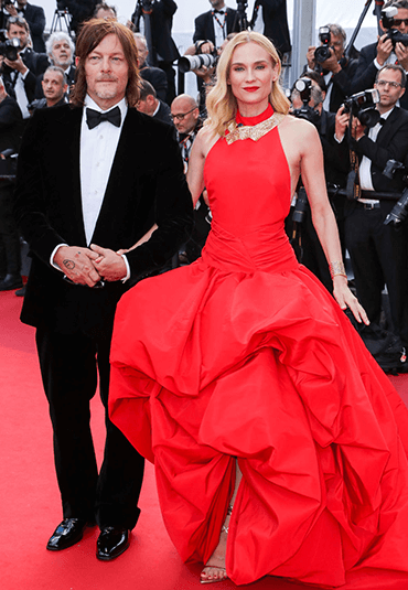 Diane Kruger