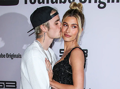 Hailey Bieber