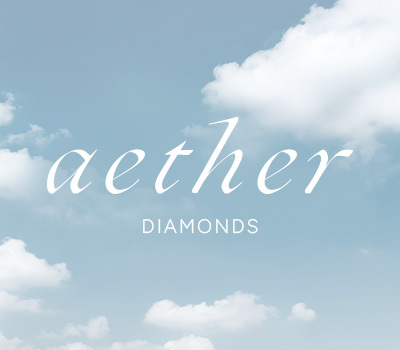Aether Diamond Banner