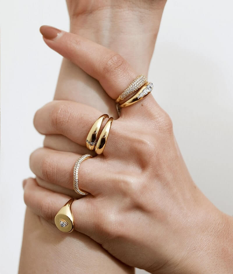 Näas Jewelry