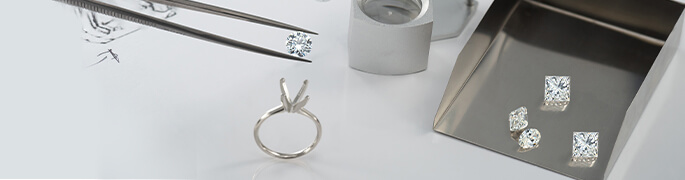Design Your Ring