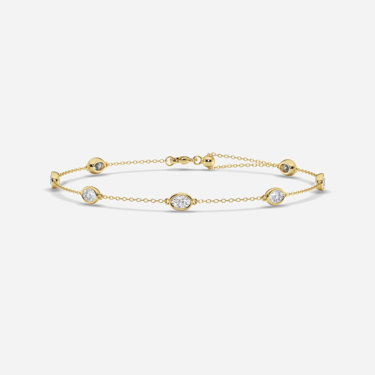 Anklets