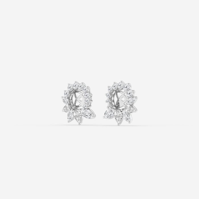 Cheap Swarovski Louison Earrings 5419245 For Swarovski Sterling Silver  Earrings