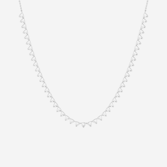 näas Empowering Trillion Fashion Necklace