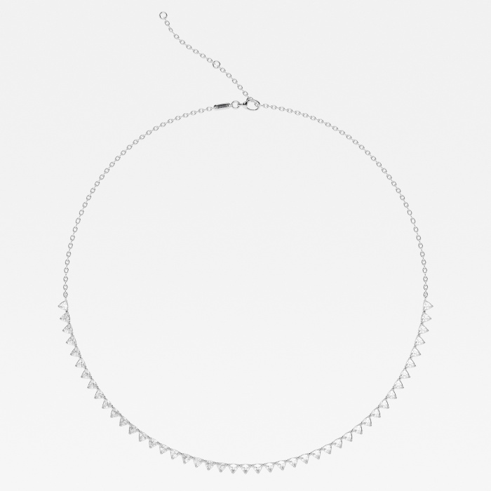näas Empowering Trillion Fashion Necklace