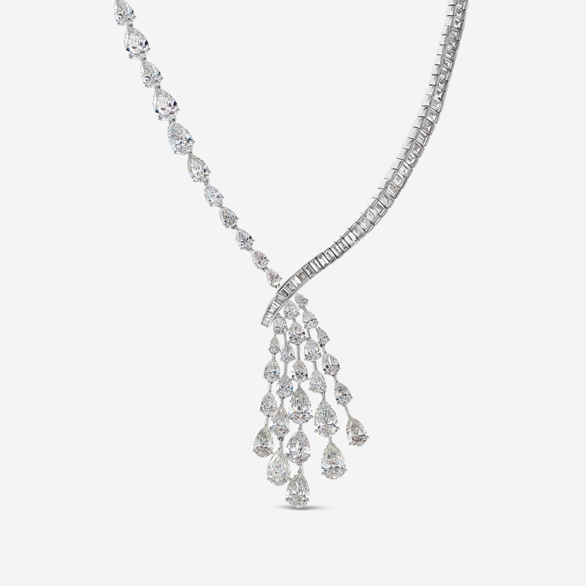 Marrakech Necklace Grownbrilliance