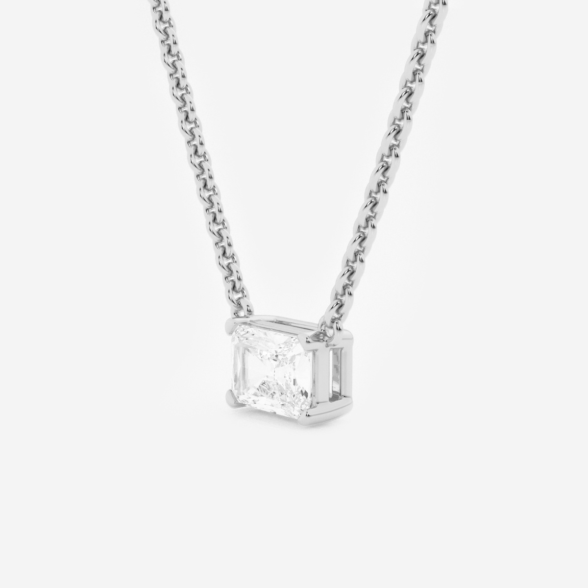 Collana Con Ciondolo Con Mappa Dell'Honduras