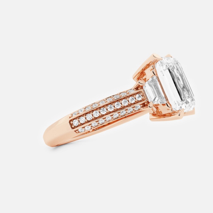 Badgley Mischka Jewelry Grown Brilliance