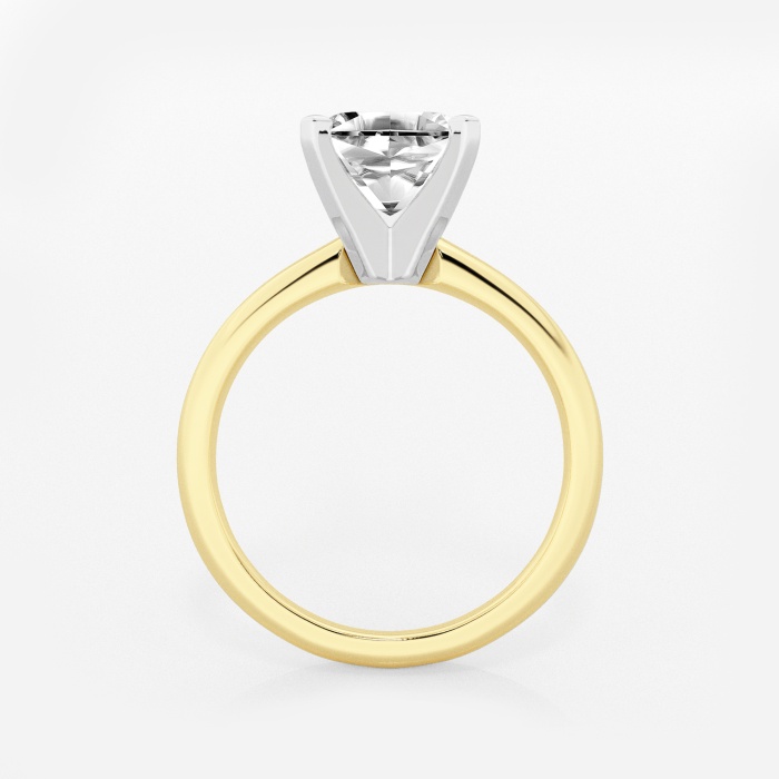 2mm Classic Solitaire
