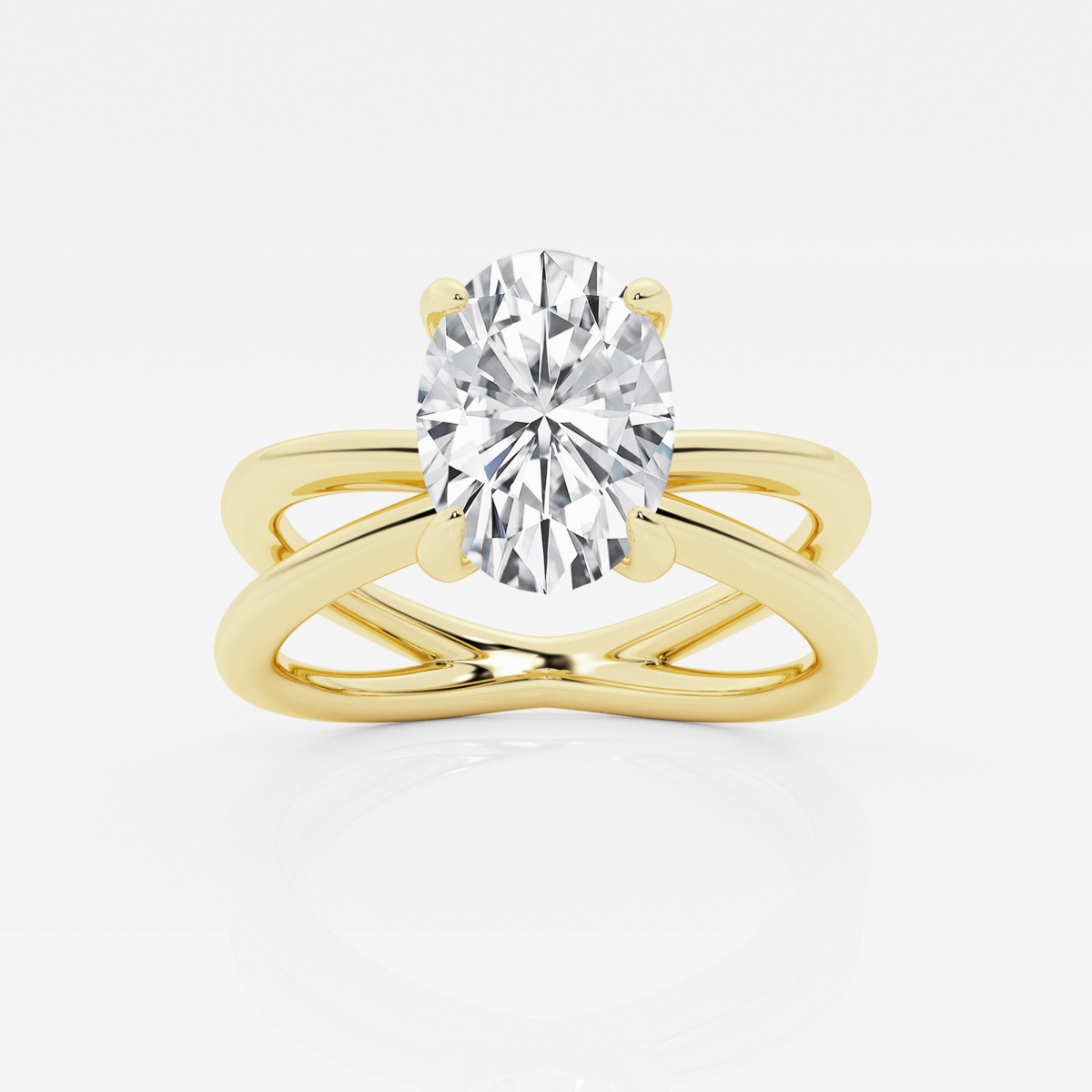 engagement rings, custom engagement rings, solitaire engagement