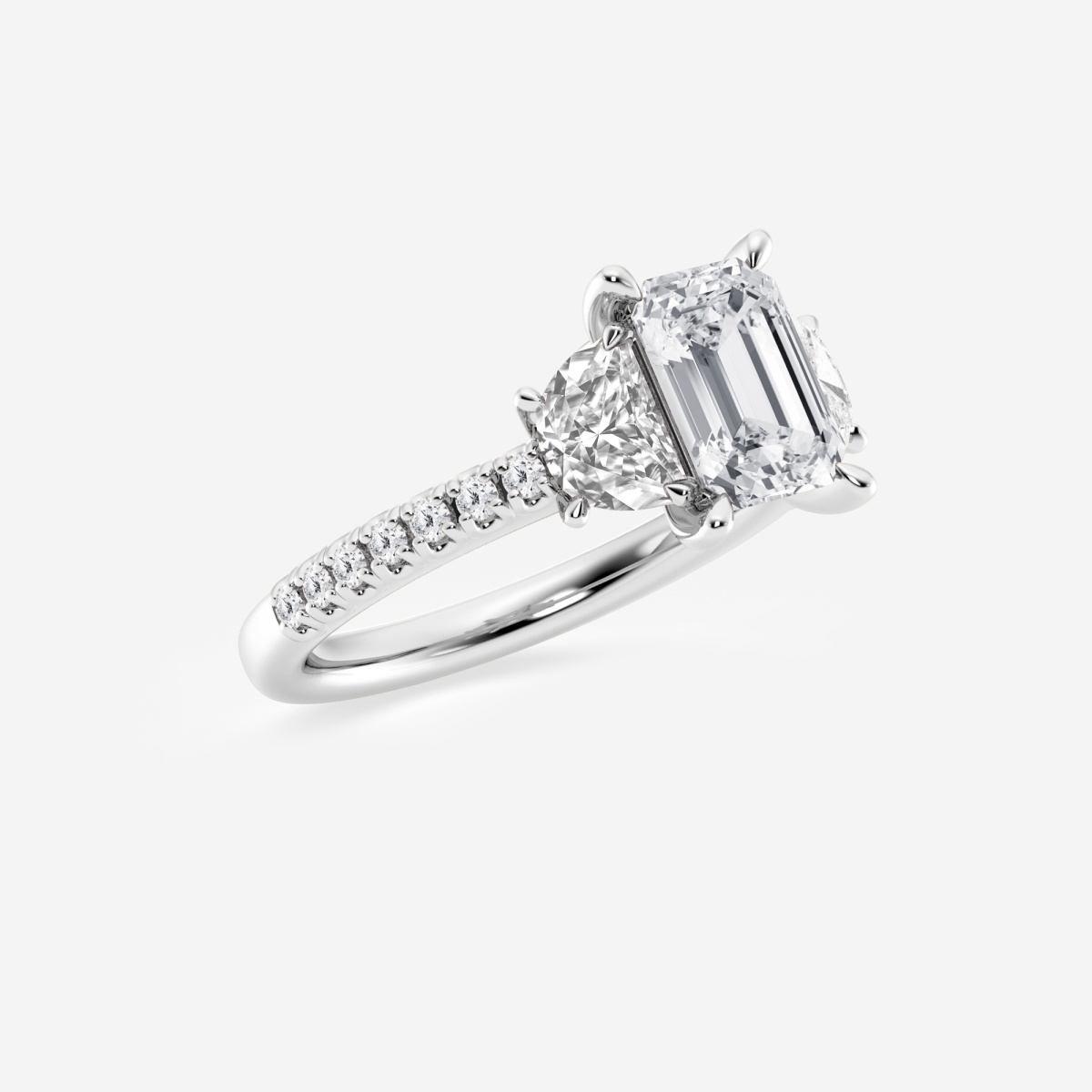 2-7-8-ctw-emerald-lab-grown-diamond-three-stone-engagement-ring-with