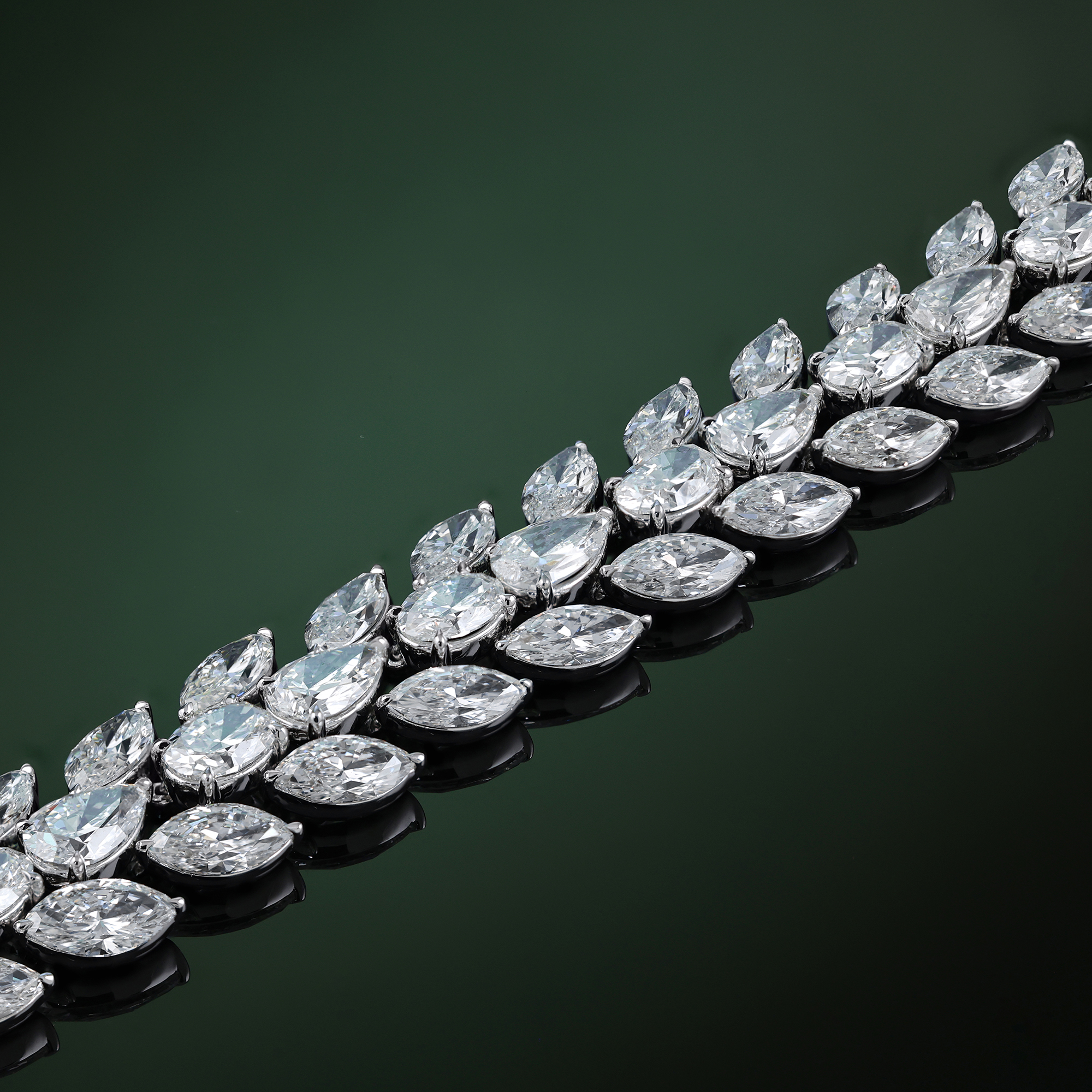 Ottawa Bracelet Grownbrilliance