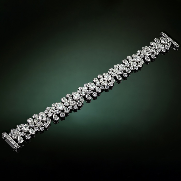 Mumbai Bracelet Grownbrilliance