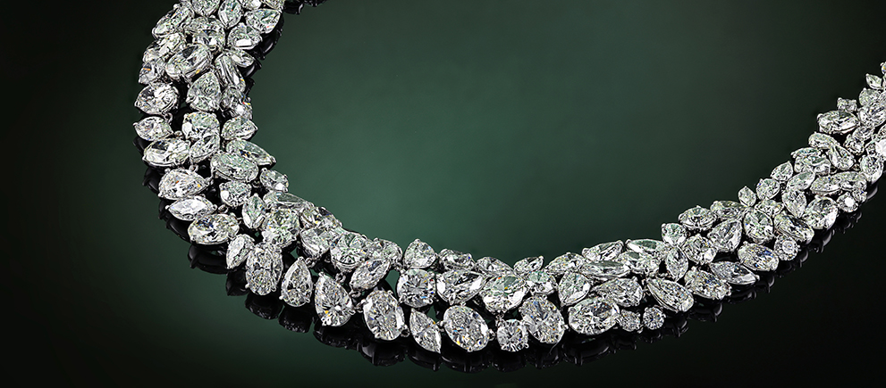 The Gift of Brilliance, High Jewellery Gifts