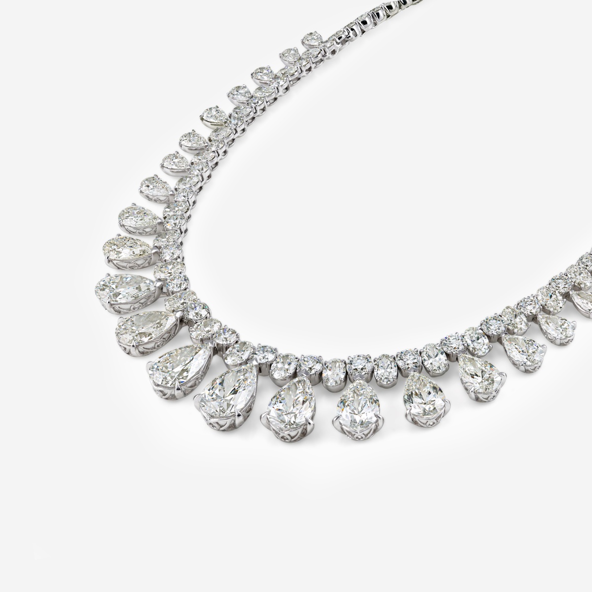 Hilo Necklace - Grownbrilliance