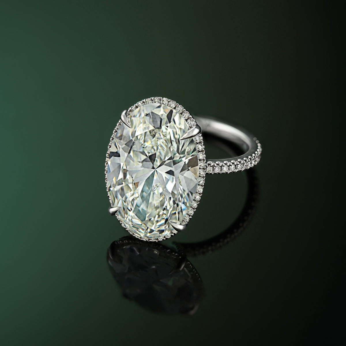 Toronto Ring Grownbrilliance